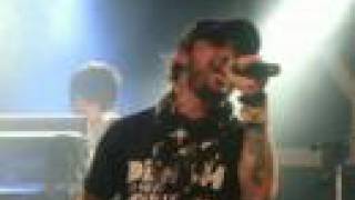 aj mclean  sincerely yours Elysée montmartre [upl. by Carlos]