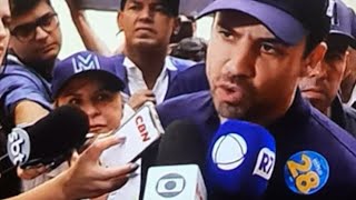 PABLO MARÇAL FALA SOBRE PCCMORADORES DE RUA E CR4COL4NDI4 allansouzapatriota [upl. by Hcirdla959]