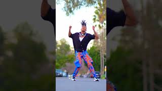 Yai ariza dancing to made for now shorts janetjackson [upl. by Mur]