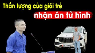 Cái kết đắng cho giang hồ mạng khoe nhà khoe xe Quân Idol [upl. by Latnahc]