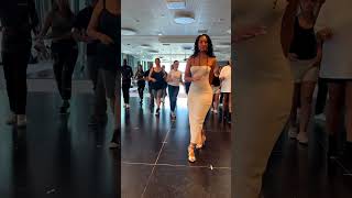 Let’s Share the Joy of Kizomba and Good Vibes 🕺💃 Aurea kizomba dance [upl. by Georgina]