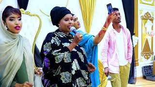 CAASHO KIIN CILMI FT MAHAD XIDIG HEES CUSUB AMAANA LA KOOBE [upl. by Pegg627]