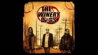 The Winery Dogs  The Dying [upl. by Hyde]