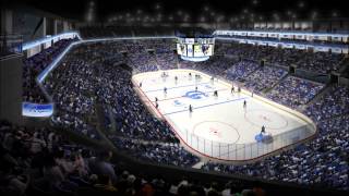 NHL 08 Crowd Sound Effects DOWNLOAD [upl. by Hedwiga]