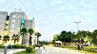 Hcl onboarding process latest update  Hcl noida sector 126 campus tourhcltechofficial [upl. by Enelkcaj886]