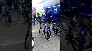 Julian Alaphilippe Boucles Drôme Ardèche 2020 [upl. by Eelirol]