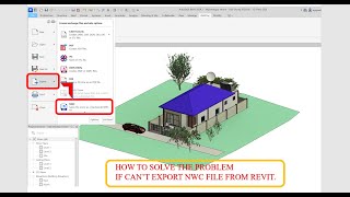 Navisworks Exporter Installation for Revit Software [upl. by Emilee341]