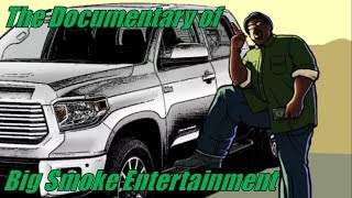 The Documentary of Big Smoke Entertainment Mad Black Entertainment Part 1 [upl. by Kegan]