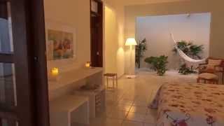 Myhouseinparadise  Beach house Natal Brazil pool rent and sale [upl. by Lozar]