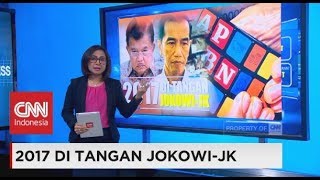 Baik atau Buruk Ekonomi Indonesia di Tangan Jokowi  JK [upl. by Hendry]