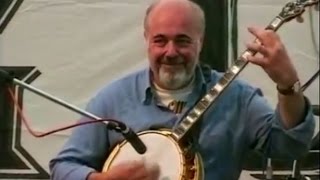 1998 Upton Jazz Festival filmed by Syd Pearman [upl. by Newbill]