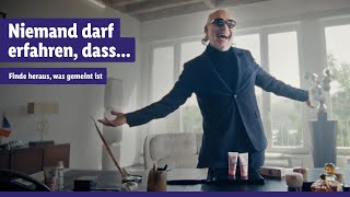 Das Geheimnis um CIEN  Lidl lohnt sich [upl. by Aivizt]