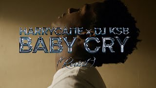 HarryCane x DJ KSB  Baby Cry Revisit [upl. by Reena]