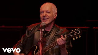 Peter Frampton  Show Me The Way Live At The Royal Albert Hall  2022 [upl. by Ness]