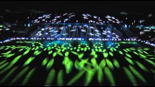 Opening Glow 2013 in Philips Stadion [upl. by Stanhope]