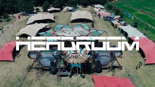 HEADROOM SA  Live  Origin Festival 2022 Official Video [upl. by Merwyn]