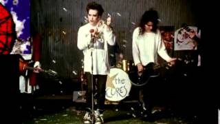 The Cure Friday Im In Love Ultrasound Extended Version [upl. by Coonan933]