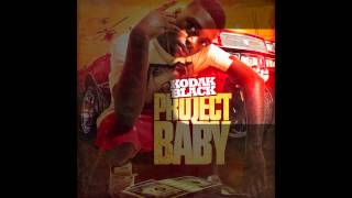 Kodak Black  Signs PROJECT BABY MIXTAPE [upl. by Remas]