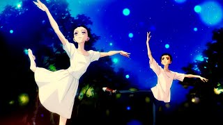 Dance Dance Danseur「AMV」Far Away amv [upl. by Seem769]