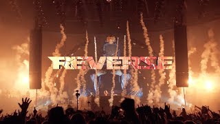 KELTEK  Edge Of Existence Reverze Anthem 2019 Official Videoclip [upl. by Smaj695]