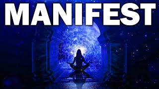 432 Hz Manifest Anything You Want  Remove All Negative Energy amp Heal Yourself  Law Of Attraction [upl. by Novy478]