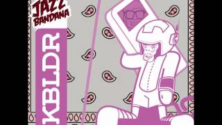 Jazz BandanaEscapar [upl. by Erica]