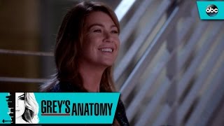 Meredith and Nathan Anything Can Happen  Greys Anatomy [upl. by Risley]