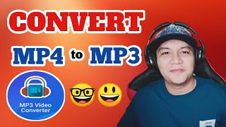 How To Convert MP4 to MP3 with VLC Media Player [upl. by Retluoc]