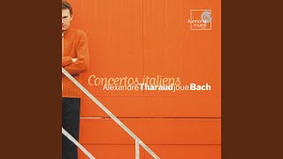 Concerto en ré mineur BWV 974 II Adagio [upl. by Heidi]