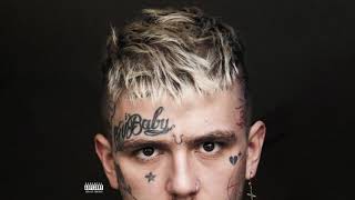 Lil Peep  ghost boy Official Audio [upl. by Graham]