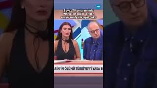 Beyaz TV programında “Narin için çığlık” attılar sosyal medyada tepki çekti [upl. by Marbut]