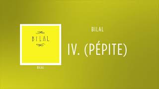 Bilal  Bilal FULL MINI ALBUM â˜†â˜†â˜†â˜†â˜† [upl. by Hannavas]