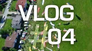 VLOG04 Testival Kössen [upl. by Airdnax]