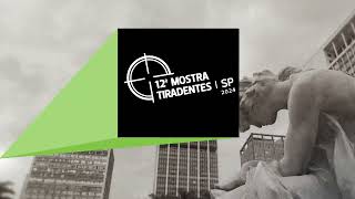 Mostra Tiradentes  SP  De 13 a 19 de março no Cinesesc [upl. by Gnaht460]