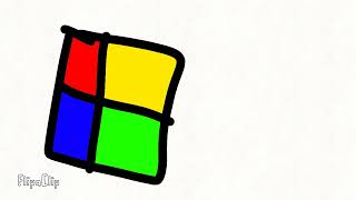 Windows server 2003 animation [upl. by Aix688]