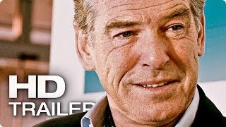 A LONG WAY DOWN Offizieller Trailer Deutsch German  2014 Pierce Brosnan HD [upl. by Cas]