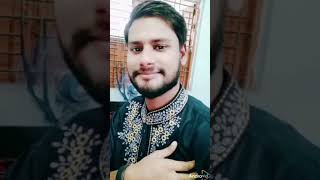 Islamic song goreco tumi ai prithibi jahan [upl. by Ahsitra]