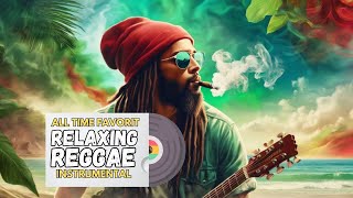 BEST REGGAE MIX 2024 💓 RELAXING REGGAE SONGS MOST REQUESTED 💓 [upl. by Arramahs966]