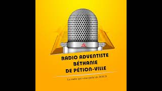 Prédication du Pasteur Vanel durant le sabbat 10 Aout 2024 [upl. by Reggi]