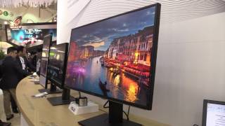 Asus ProArt first 32inch 5K UHD monitor [upl. by Caldwell]