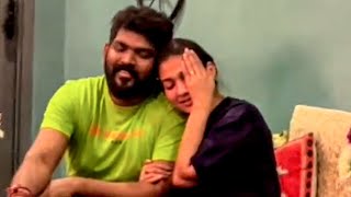 Nayanthara Cried 😭❤️ Vignesh Shivans Wedding Anniversary Surprise 😍  Twin Babies Photos [upl. by Carin]