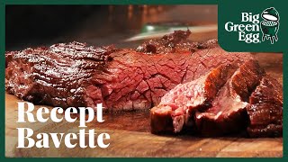 Perfecte BAVETTE grillen doe je zo [upl. by Charlet]