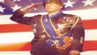 General George S Patton  Commander of the US Third Army  Biography Documentary [upl. by Luigino650]