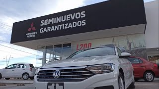 🎧🎤1 2021 Seminuevos Garantizados de Agencia 🚗🛑 [upl. by Eisinger]