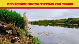 Fenland drain fishing [upl. by Sayce657]