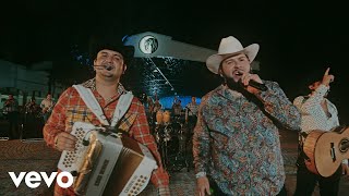 Calibre 50  Chalito En Vivo ft El Fantasma [upl. by Nilesoy]