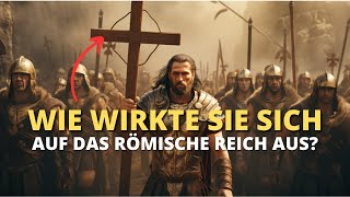 Das Christentum und das Römische Reich Wie gestaltete sich der Übergang für die Römer [upl. by Asillem996]