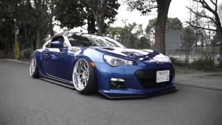 CAMBER GANG Revival BRZ [upl. by Massimo]