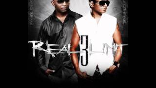 Real Limit  Trop Loin [upl. by Akciret]