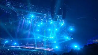 Trans Siberian Orchestra Seattle 2022 [upl. by Anoif]